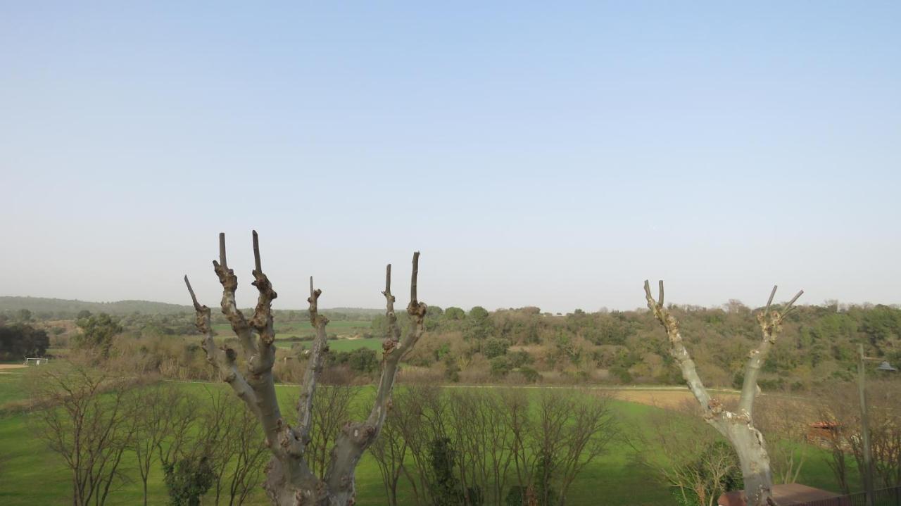 3Natura Avinyonet de Puigventós 외부 사진