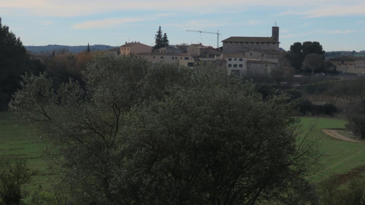 3Natura Avinyonet de Puigventós 외부 사진